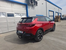 Opel Grandland 1.6 Plug in hybrid | Auto.bg — изображение 2