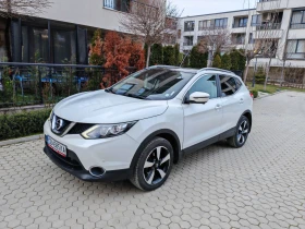Nissan Qashqai АВТОМАТИК 84К КМ. ОТ NISSAN BG. ПАНОРАМА - 12777 € / 24989.64 лв. - 53751371 3