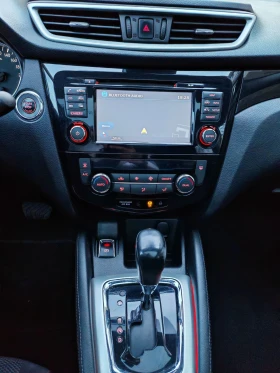 Nissan Qashqai АВТОМАТИК 84К КМ. ОТ NISSAN BG. ПАНОРАМА - 12777 € / 24989.64 лв. - 53751371 13