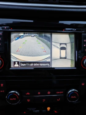 Nissan Qashqai АВТОМАТИК 84К КМ. ОТ NISSAN BG. ПАНОРАМА - 12777 € / 24989.64 лв. - 53751371 14