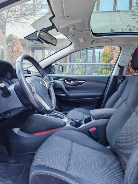 Nissan Qashqai АВТОМАТИК 84К КМ. ОТ NISSAN BG. ПАНОРАМА - 12777 € / 24989.64 лв. - 53751371 9