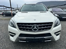 Mercedes-Benz ML 350 CDI.AMG.PACK-Distronic