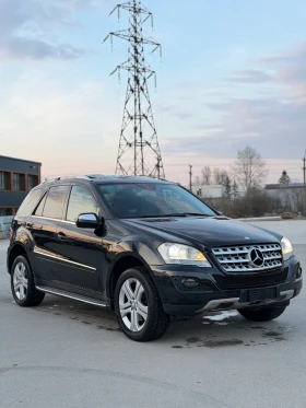 Mercedes-Benz ML 350 - 8900 € / 17406.89 лв. - 68422718 2