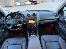 Mercedes-Benz ML 350 - 8900 € / 17406.89 лв. - 68422718 12