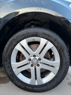 Mercedes-Benz ML 350 - 8900 € / 17406.89 лв. - 68422718 9