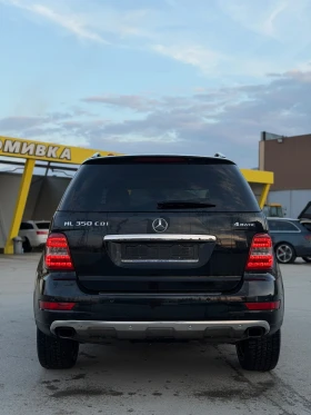 Mercedes-Benz ML 350 - 8900 € / 17406.89 лв. - 68422718 8