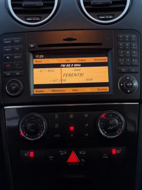 Mercedes-Benz ML 350 - 8900 € / 17406.89 лв. - 68422718 15