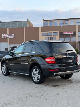 Mercedes-Benz ML 350 - 8900 € / 17406.89 лв. - 68422718 4