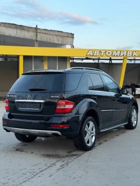 Mercedes-Benz ML 350 - 8900 € / 17406.89 лв. - 68422718 3