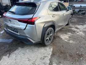 Lexus UX 250h UX250 САМО НА ЧАСТИ - 11 € / 21.51 лв. - 73063639 3