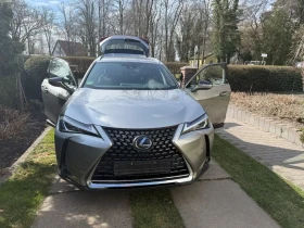 Lexus UX 250h UX250 САМО НА ЧАСТИ - 11 € / 21.51 лв. - 73063639 2