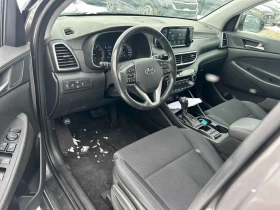 Hyundai Tucson * Preferred * ПОДГРЕВ* KEYLESS*  - 17500 € / 34227.03 лв. - 61849918 5