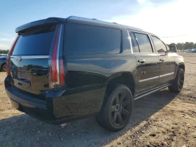 Cadillac Escalade 6.2l Esv Platinum | Mobile.bg � ����� ������ 3