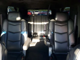 Cadillac Escalade 6.2l Esv Platinum | Mobile.bg � ����� ������ 10