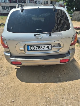Hyundai Santa fe undefined | Auto.bg — изображение 4