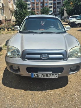 Hyundai Santa fe undefined | Auto.bg — изображение 2