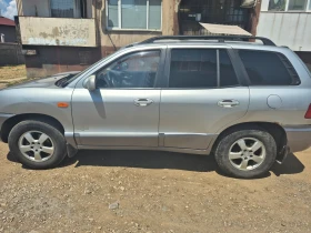 Hyundai Santa fe undefined | Auto.bg — изображение 3