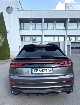 Audi Q8 55 TSFI QUATTRO , RSQ8 MAXTON , MHEV | Mobile.bg � ����� ������ 8