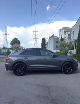 Audi Q8 55 TSFI QUATTRO , RSQ8 MAXTON , MHEV | Mobile.bg � ����� ������ 6