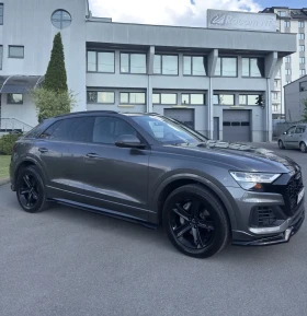 Audi Q8 55 TSFI QUATTRO , RSQ8 MAXTON , MHEV | Mobile.bg � ����� ������ 5