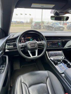 Audi Q8 55 TSFI QUATTRO , RSQ8 MAXTON , MHEV | Mobile.bg � ����� ������ 12