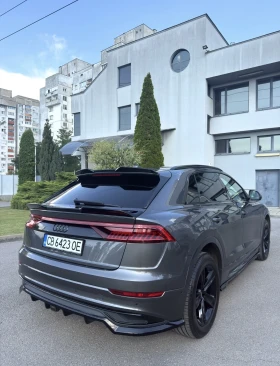 Audi Q8 55 TSFI QUATTRO , RSQ8 MAXTON , MHEV | Mobile.bg � ����� ������ 7