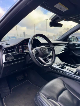 Audi Q8 55 TSFI QUATTRO , RSQ8 MAXTON , MHEV | Mobile.bg � ����� ������ 11