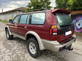 Mitsubishi Pajero sport ВНОС ИТАЛИЯ  - 5500 € / 10757.07 лв. - 54544306 5