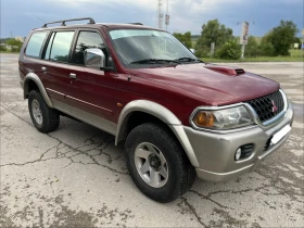 Mitsubishi Pajero sport ВНОС ИТАЛИЯ  - 5500 € / 10757.07 лв. - 54544306 3