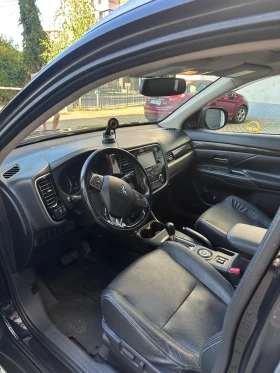 Mitsubishi Outlander 2, 4 | Mobile.bg � ����� ������ 11