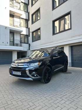 Mitsubishi Outlander 2, 4 | Mobile.bg � ����� ������ 2