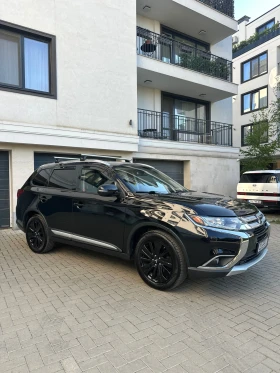 Mitsubishi Outlander 2, 4 | Mobile.bg � ����� ������ 4
