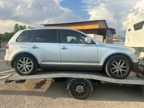 VW Touareg 3.0 | Mobile.bg � ����� ������ 6