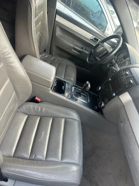VW Touareg 3.0 | Mobile.bg � ����� ������ 8