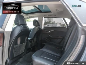Audi Q8 55 TFSI * АвтоКредит * (ЦЕНА ДО БГ) | Auto.bg — изображение 17