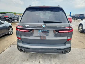 BMW X7 3.0l xDrive40I | Mobile.bg � ����� ������ 6
