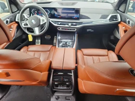 BMW X7 3.0l xDrive40I | Mobile.bg � ����� ������ 8