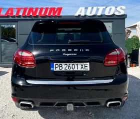 Porsche Cayenne 3.6i/ПОДГРЕВ/PANO/NAVI/ОБСЛУЖЕН  - 13500 € - 56143415 7