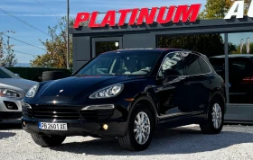 Porsche Cayenne 3.6i/ПОДГРЕВ/PANO/NAVI/ОБСЛУЖЕН  - 13500 € - 56143415 4