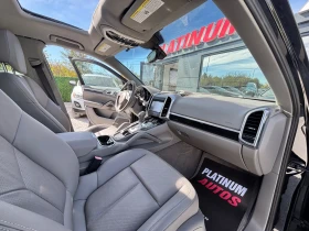 Porsche Cayenne 3.6i/ПОДГРЕВ/PANO/NAVI/ОБСЛУЖЕН  - 13500 € - 56143415 10