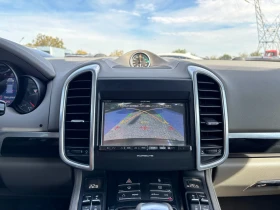 Porsche Cayenne 3.6i/ПОДГРЕВ/PANO/NAVI/ОБСЛУЖЕН  - 13500 € - 56143415 15