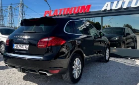 Porsche Cayenne 3.6i/ПОДГРЕВ/PANO/NAVI/ОБСЛУЖЕН  - 13500 € - 56143415 6