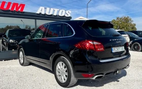 Porsche Cayenne 3.6i/ПОДГРЕВ/PANO/NAVI/ОБСЛУЖЕН  - 13500 € - 56143415 5