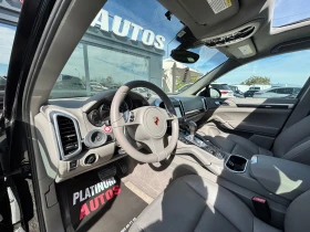 Porsche Cayenne 3.6i/ПОДГРЕВ/PANO/NAVI/ОБСЛУЖЕН  - 13500 € - 56143415 9