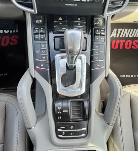 Porsche Cayenne 3.6i/ПОДГРЕВ/PANO/NAVI/ОБСЛУЖЕН  - 13500 € - 56143415 16
