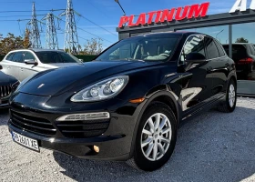 Porsche Cayenne 3.6i/ПОДГРЕВ/PANO/NAVI/ОБСЛУЖЕН  - 13500 € - 56143415 2