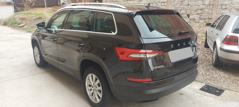 Skoda Kodiaq, снимка 10 - Автомобили и джипове - 48225872