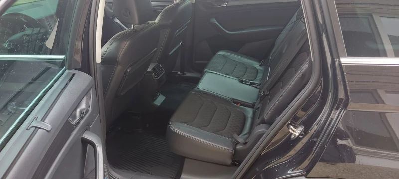 Skoda Kodiaq, снимка 9 - Автомобили и джипове - 48225872