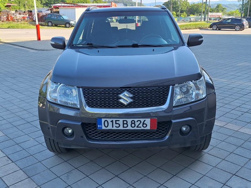 Suzuki Grand vitara 2.4i LPG Lovato, снимка 3 - Автомобили и джипове - 50529739