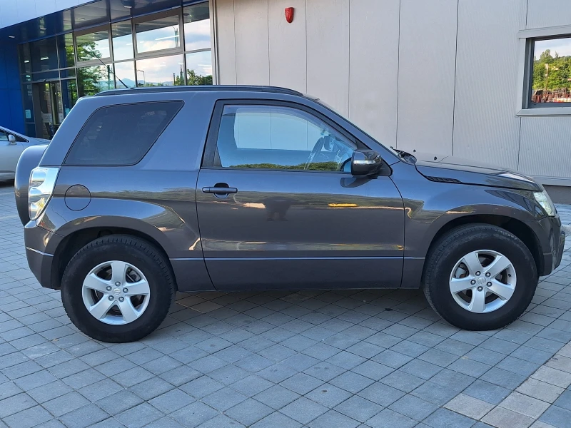 Suzuki Grand vitara 2.4i LPG Lovato, снимка 14 - Автомобили и джипове - 50529739